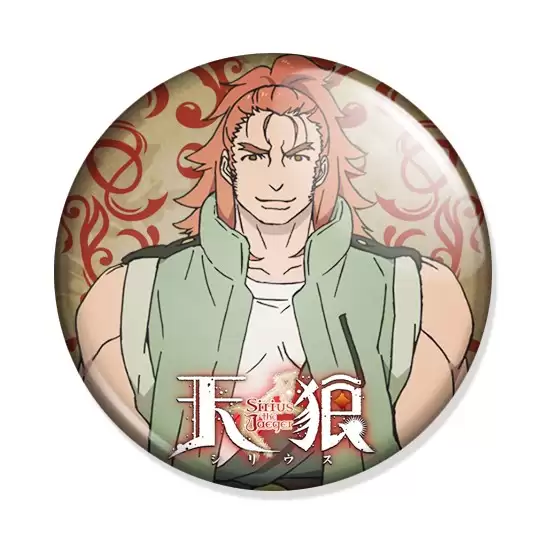 ���������� ������� ������ Sirius the Jaeger - Fallon �� ����� � ����� �������� �����: ������-����� / Tenrou: Sirius the Jaeger