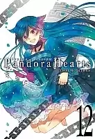 ����� ������ �������. ����� 12 / Pandora Hearts. Tom 12