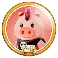 ������ Party Animals - Bacon