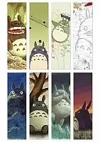 ����� �������� Tonari no Totoro No.1