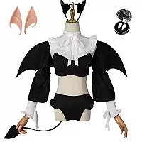 ������� ������ My Dress-Up Darling - ����� �������� (succubus)