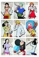 �������� "One Piece" No.27