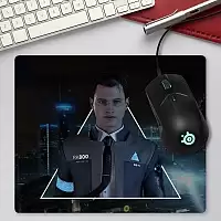 ������ ��� ����� ������������� Detroit: Become Human - Connor