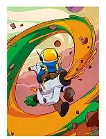 ������ �������� Astroneer / ���������