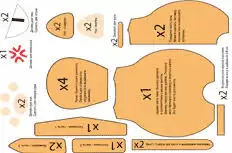 �������� �������� Kyo �� Fruit Basket