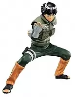  Banpresto Naruto Rock Lee Vibration Stars