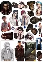 �������� Arcane: League of Legends �2