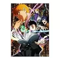 ������ �������� ��� ����� 100 - ����� �������, ���� �������, ������� ������, Teruki Hanazawa