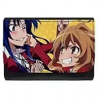 ������� ������ Toradora!