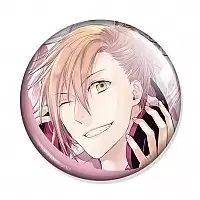 ������ Butlers: Chitose Momotose Monogatari - Haruto Hizakura