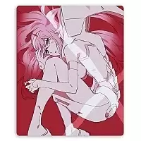 ������ ��� ����� ������������� Darling in the FranXX - 002