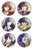 ����� ������� ������� "Rurouni Kenshin" No.1
