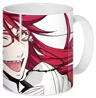 Кружка Kuroshitsuji 53692