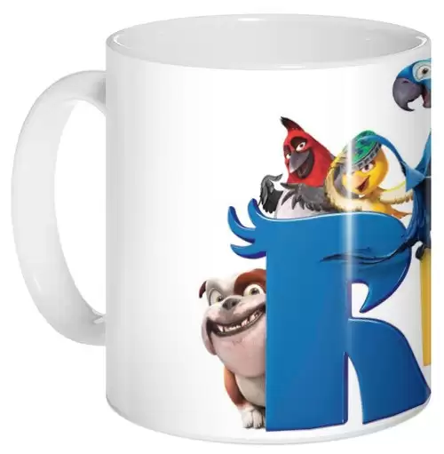 ���������� ������� ������ Rio 307026 �� ����� � ����� ��� / Rio
