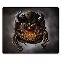 ������ ��� ����� ������������� DOOM Monster