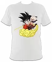 ����� �������� Dragon Ball 48539