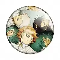 ������ Yakusoku no Neverland - Emma, Ray � Norman