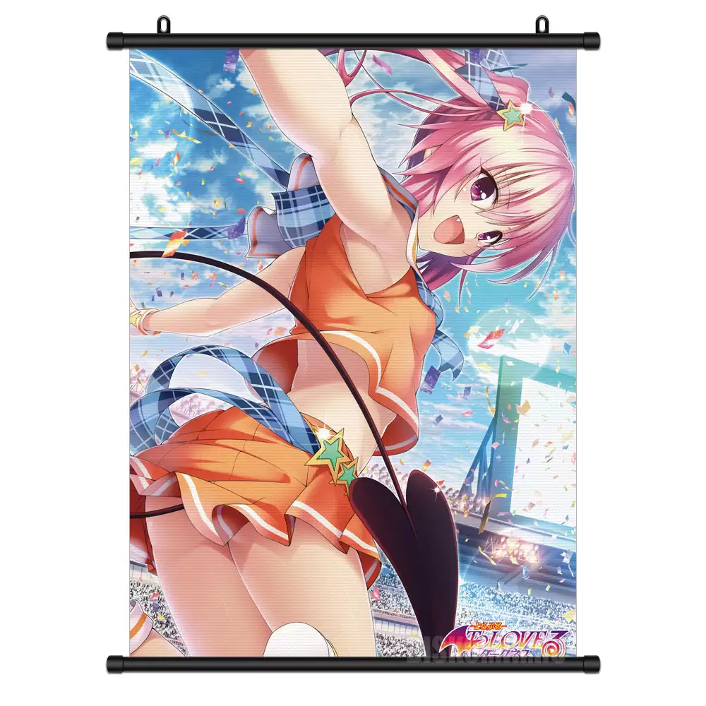���������� ������� ������� �������� To Love-Ru Darkness - Nana Summer Live Ver. �� ����� � ����� �������� ������������ / To LOVE-Ru / ������ � ������ ������������