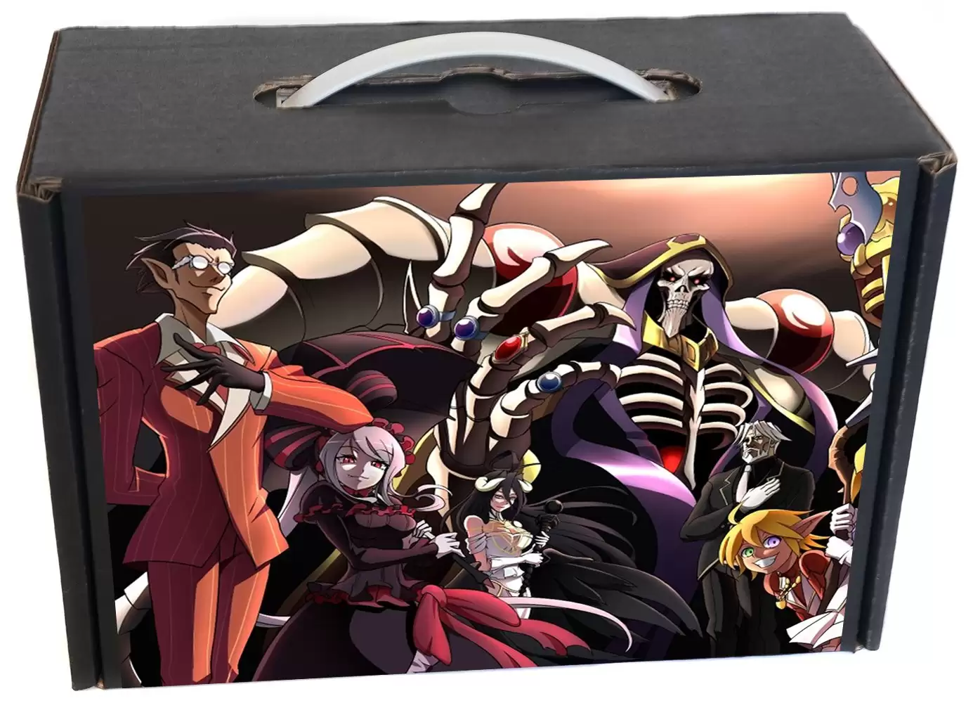 ������� Overlord