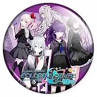 Project SEKAI COLORFUL STAGE! CDセット(ニーゴ) Project SEKAI COLORFUL STAGE! CDセット(ニーゴ) Project SEKAI