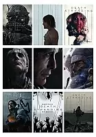 ������� ��������� "Death Stranding" No.1