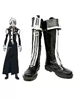 ������ ��� ����� ������� ����-��� / D�Gray-Man Allen Walker