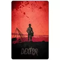 ������ ������������� Minimalist Tv Show: Dexter
