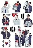 �������� "BTS" No.10