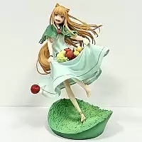 Копия фигурки Spice and Wolf Holo - Scent of Fruit