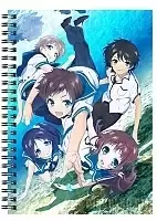 �������� ��� ��������� A5 Nagi no Asukara