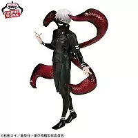 ������� SAV Grandista Kaneki Ken ?