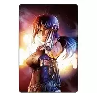������ ��������� ������������� Black Lagoon 310430