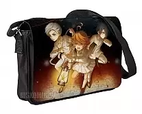 �����-����������� �������� "The Promised Neverland" Ray, Norman � Emma