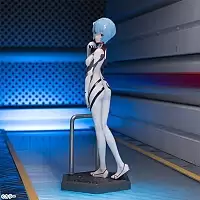 Фигурка SAV Luminasta Ayanami Rei (Tentative Name)