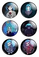 ����� ������� ������� "Sally Face" No.1