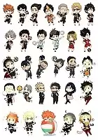 ������� ��������� Haikyuu!! ��������!