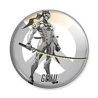 ������ Overwatch - Offense Genji