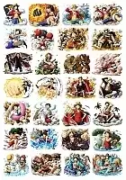 �������� One Piece No.17 Luffy Monkey D.