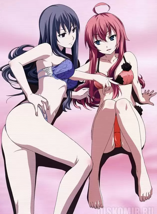 ���������� ������� ������ �������� Dies Irae - Rusalka Schwagerin, Kei Sakurai �� ����� � ����� ������ ���� / Dies Irae / Day of Wrath / ���� �����