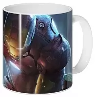 ������ Iron Man