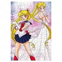 ���� "Sailor Moon" Sailor Moon, Princess Serenity (������ A3, 252 ������)