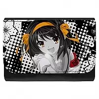 ������� ������ Suzumiya Haruhi no Yuutsu