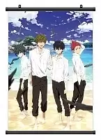 Гобелен тканевый Free!