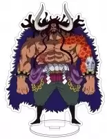 Фигурка акриловая One Piece - Кайдо 2 (Kaidou 2)