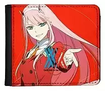 ������� � ���������� ��� ������ "Darling in the FranXX" Code:002