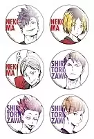 ����� ������� ������� "Haikyuu!!" No.3
