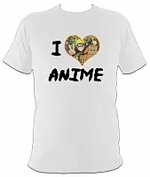 ����� �������� ����� I love anime