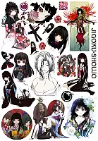 �������� Jigoku Shoujo No.2