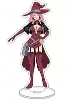 ������� ��������� Black Clover - ������� (Vanessa)