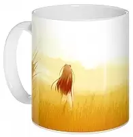 ������ Spice and Wolf - Horo "Fields of Gold"